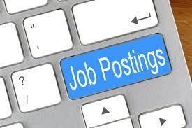 Job Posting
